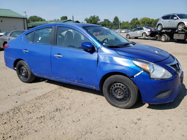 Photo 4 from auction – 2015 NISSAN VERSA S with VIN 3N1CN7AP1FL807290