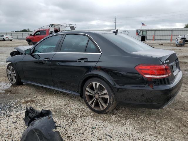 Photo 2 from auction – 2014 MERCEDES-BENZ E 350 with VIN WDDHF5KB9EB033190