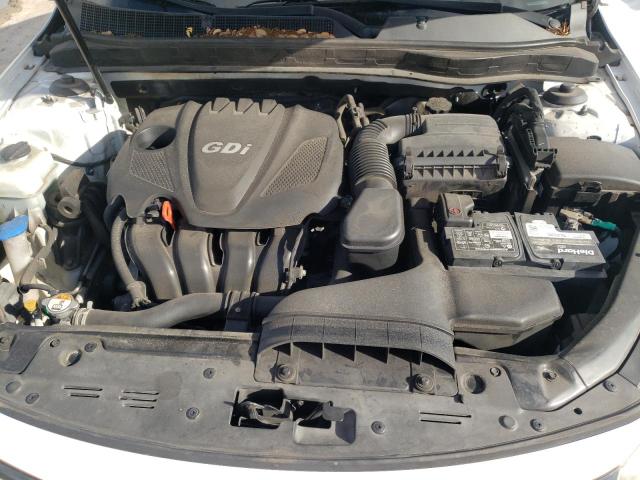 Photo 11 from auction – 2015 KIA OPTIMA EX with VIN 5XXGN4A74FG450373