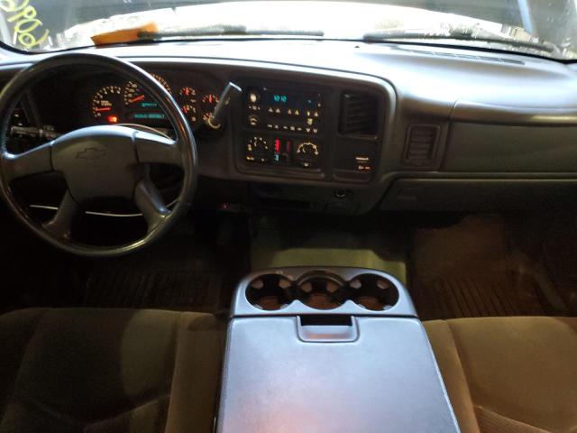Photo 8 from auction – 2004 CHEVROLET SILVERADO with VIN 1GCEK19T44E162077