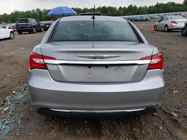 Zdjęcie 6 z aukcji – 2013 CHRYSLER 200 TOURIN z VIN 1C3CCBBB8DN593120