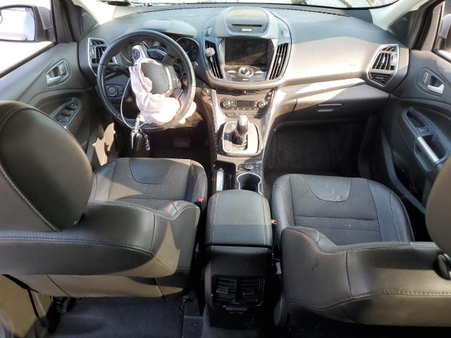 صورة رقم 8 من المزاد - 2013 FORD ESCAPE TIT مع VIN 1FMCU0J99DUC87847