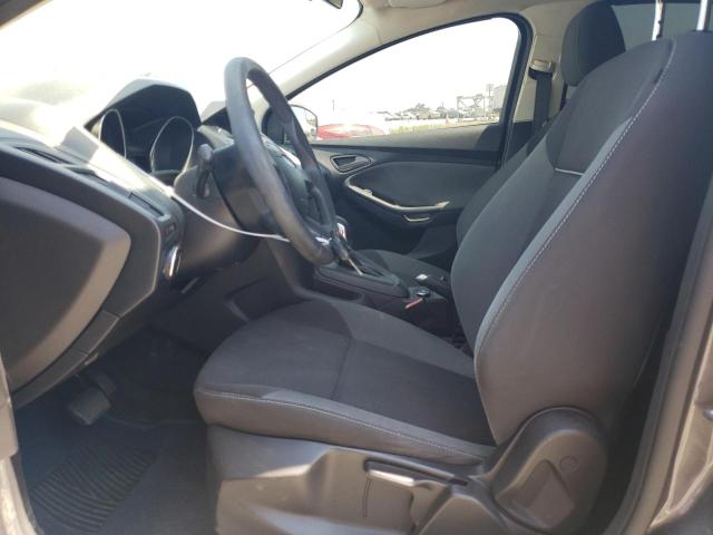 Photo 7 from auction – 2012 FORD FOCUS S with VIN 1FAHP3E21CL194881