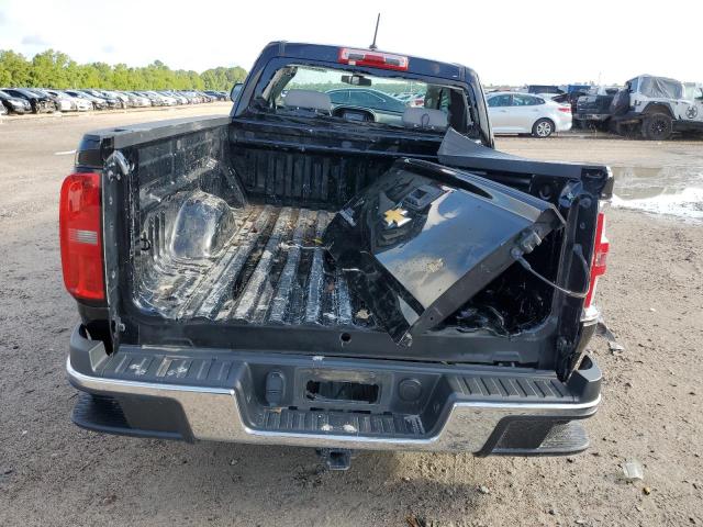 Photo 6 from auction – 2019 CHEVROLET COLORADO with VIN 1GCHSBEN2K1127570