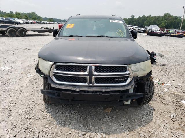 Photo 5 from auction – 2011 DODGE DURANGO EX with VIN 1D4RE2GG0BC672376