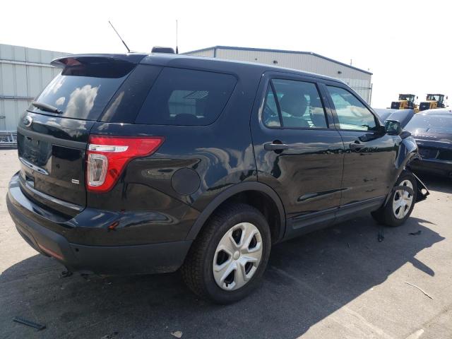 Photo 3 from auction – 2015 FORD EXPLORER P with VIN 1FM5K8AR6FGC52469