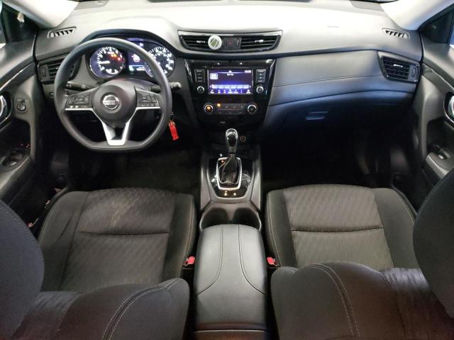Фото 8 с аукциона – 2018 NISSAN ROGUE S с VIN KNMAT2MVXJP534192