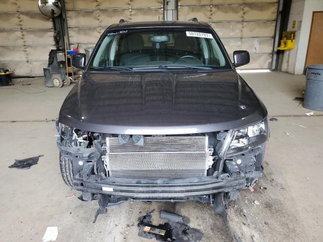 Photo 5 from auction – 2017 DODGE JOURNEY CR with VIN 3C4PDCGB7HT522165