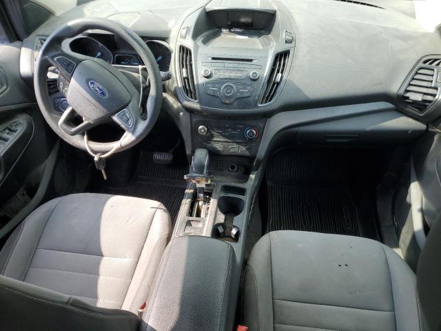 Photo 8 from auction – 2018 FORD ESCAPE S with VIN 1FMCU0F77JUB36489