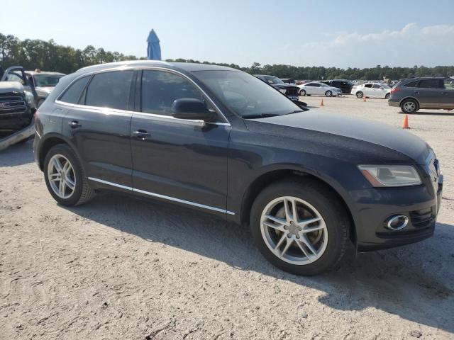 صورة رقم 4 من المزاد - 2014 AUDI Q5 PREMIUM مع VIN WA1LFAFP4EA055360
