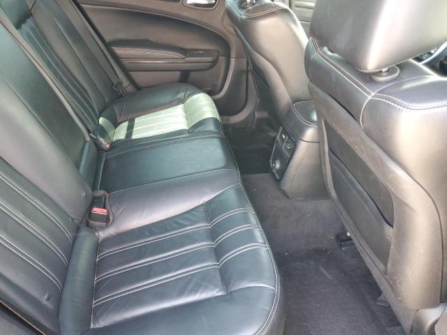 Photo 10 from auction – 2013 CHRYSLER 300 S with VIN 2C3CCABGXDH740021