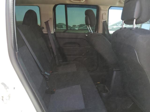 Photo 10 from auction – 2016 JEEP PATRIOT SP with VIN 1C4NJPBA6GD809149