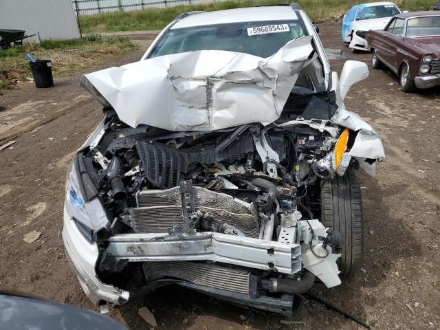 Photo 5 from auction – 2015 BUICK ENCORE with VIN KL4CJASB3FB270328