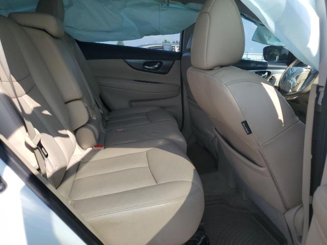 Photo 10 from auction – 2014 NISSAN ROGUE S with VIN 5N1AT2MT3EC822238
