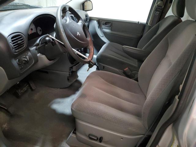 Photo 7 from auction – 2006 DODGE GRAND CARA with VIN 2D4GP44LX6R816253