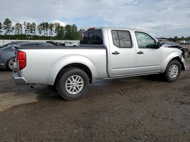 Photo 3 from auction – 2016 NISSAN FRONTIER S with VIN 1N6AD0FR9GN773672