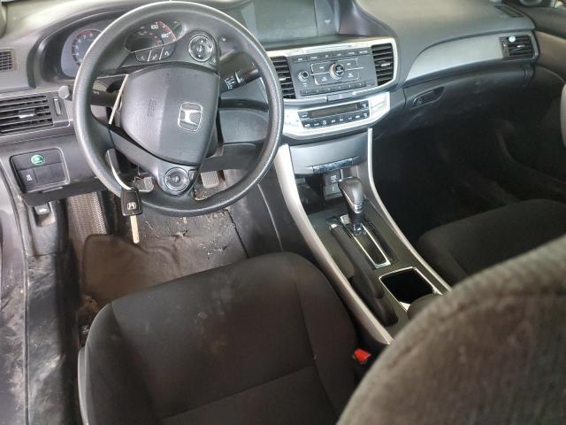 Photo 8 from auction – 2013 HONDA ACCORD LX- with VIN 1HGCT1B3XDA024017
