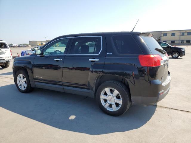 Foto 2 de la subasta – 2012 GMC TERRAIN SL con VIN 2GKALMEK8C6148619