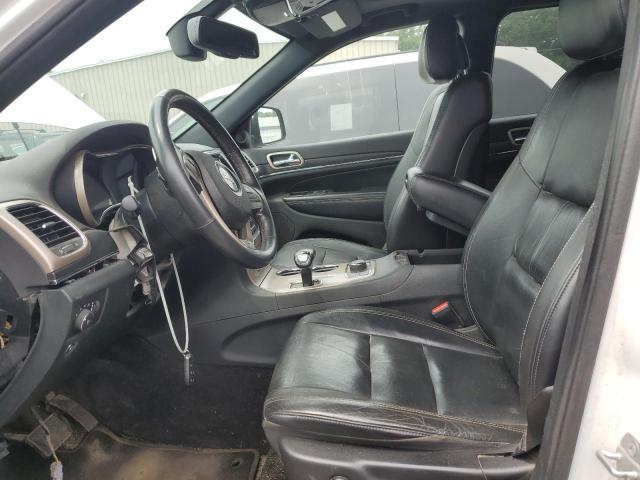 Photo 7 from auction – 2015 JEEP GRAND CHER with VIN 1C4RJFBG5FC794261