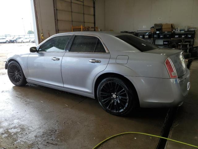 Photo 2 from auction – 2013 CHRYSLER 300C with VIN 2C3CCAET2DH633862