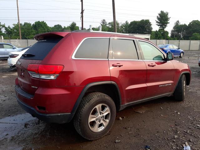 Photo 3 from auction – 2014 JEEP GRAND CHER with VIN 1C4RJFAG3EC383845
