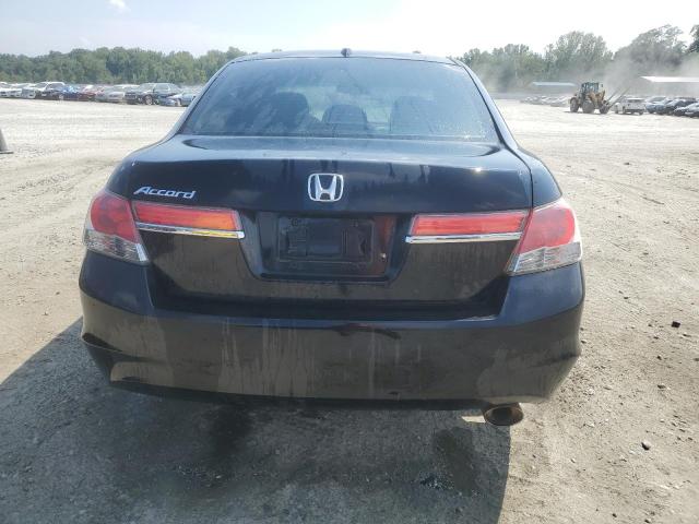 Photo 6 from auction – 2012 HONDA ACCORD EXL with VIN 1HGCP2F85CA128719