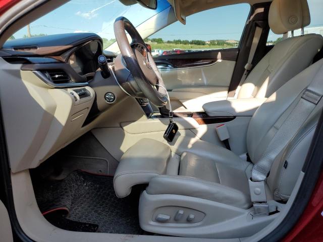 Photo 7 from auction – 2013 CADILLAC XTS PREMIU with VIN 2G61T5S37D9115225