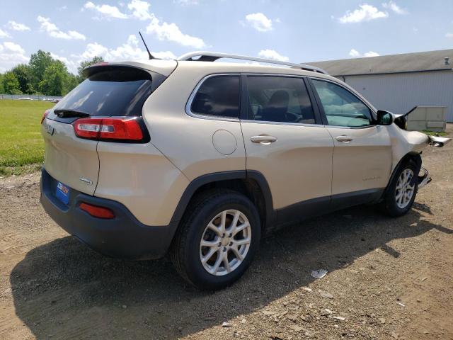 Photo 3 from auction – 2014 JEEP CHEROKEE L with VIN 1C4PJMCS7EW264322