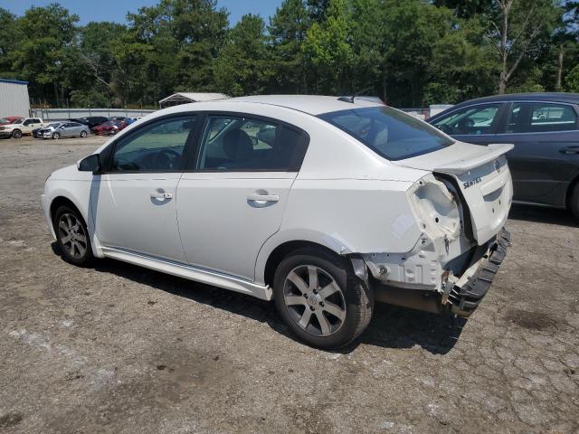Photo 2 from auction – 2012 NISSAN SENTRA 2.0 with VIN 3N1AB6AP9CL718914