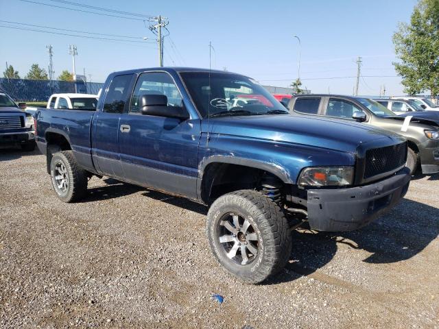 Photo 4 from auction – 2001 DODGE RAM 1500 with VIN 1B7HF13ZX1J546012