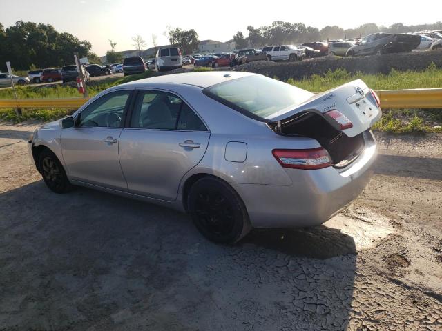 Photo 2 from auction – 2011 TOYOTA CAMRY BASE with VIN 4T1BF3EK7BU606552