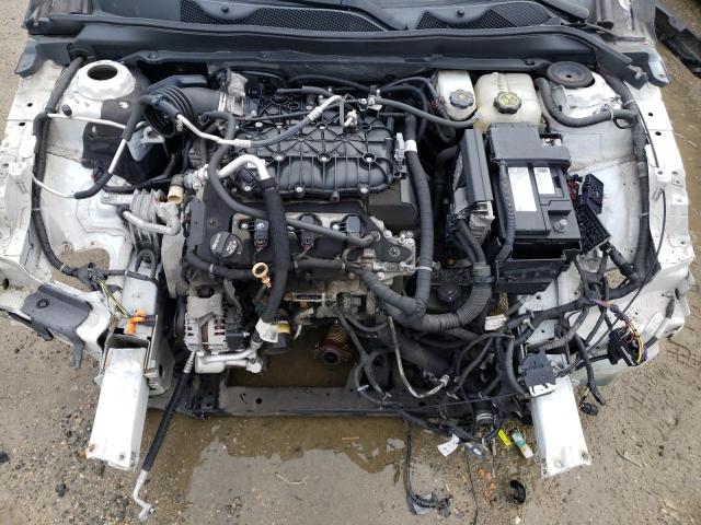 Photo 11 from auction – 2016 CHEVROLET IMPALA LT with VIN 2G1115S34G9117952