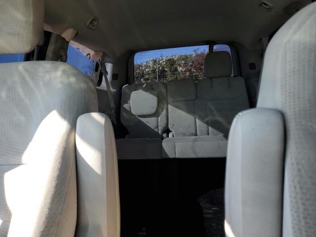 Photo 10 from auction – 2014 DODGE GRAND CARA with VIN 2C4RDGBG4ER187285