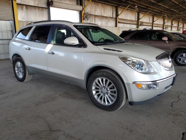 Photo 4 from auction – 2012 BUICK ENCLAVE with VIN 5GAKRCED1CJ207993