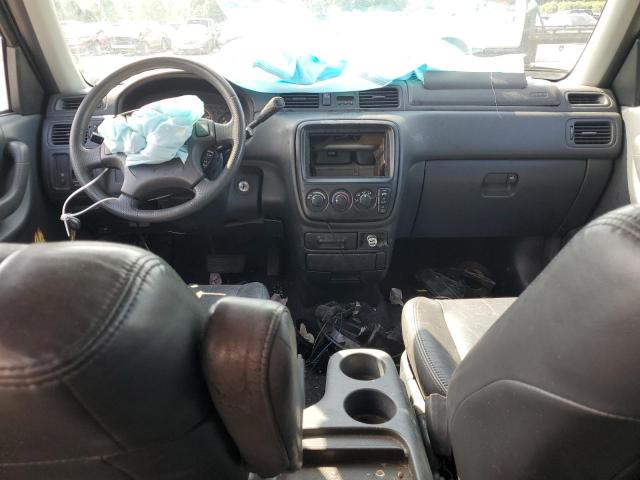 Photo 8 from auction – 2001 HONDA CR-V SE with VIN JHLRD18771C051677