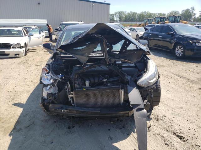 Photo 5 from auction – 2015 HYUNDAI UK with VIN 5NPDH4AE8FH636852