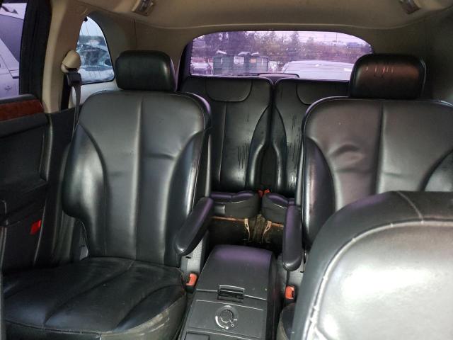 Photo 10 from auction – 2006 CHRYSLER PACIFICA T with VIN 2A4GM684X6R693472