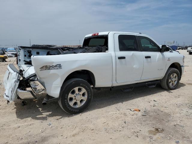 Photo 3 from auction – 2022 RAM 2500 BIG H with VIN 3C6UR5DL6NG427430