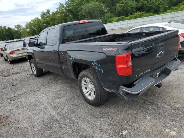 Photo 2 from auction – 2014 CHEVROLET SILVERADO with VIN 3GCUKREC5EG155018