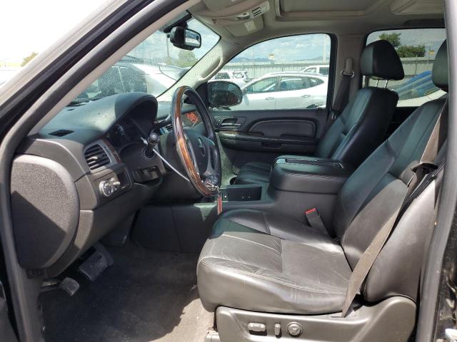 Photo 7 from auction – 2008 GMC YUKON DENA with VIN 1GKFK63868J249177