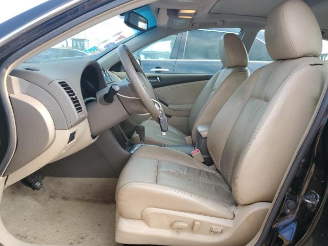 Photo 7 from auction – 2010 NISSAN ALTIMA BAS with VIN 1N4AL2AP2AN504854