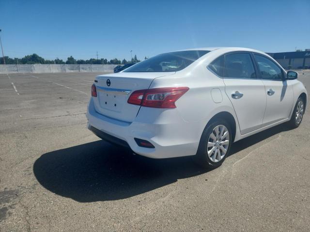 Photo 4 from auction – 2016 NISSAN SENTRA S with VIN 3N1AB7AP2GY281787