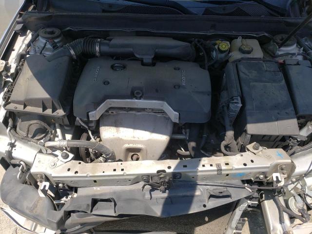 Photo 11 from auction – 2016 CHEVROLET MALIBU LIM with VIN 1G11C5SA2GF161237