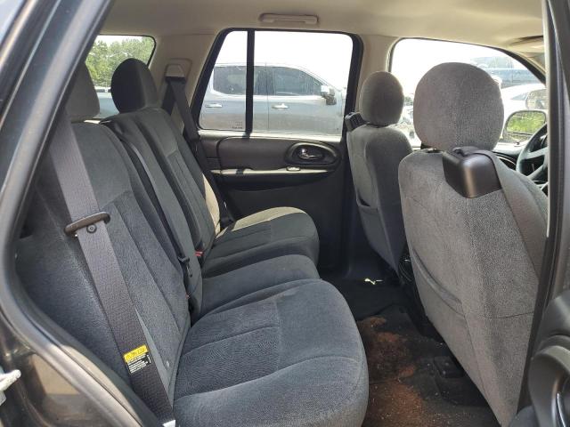 Photo 11 from auction – 2005 CHEVROLET TRAILBLAZE with VIN 1GNDS13SX52215466