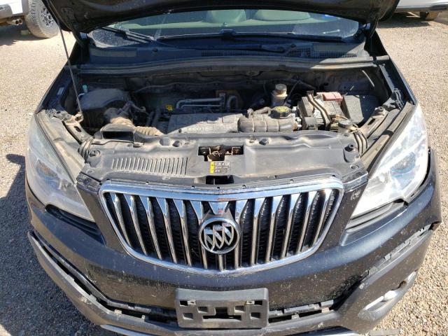 Photo 11 from auction – 2013 BUICK ENCORE CON with VIN KL4CJBSB9DB093867