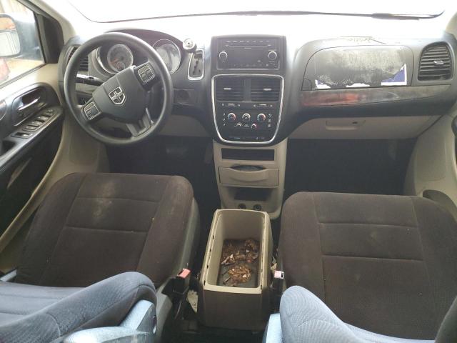 Photo 8 from auction – 2011 DODGE GRAND CARA with VIN 2D4RN3DG9BR626868
