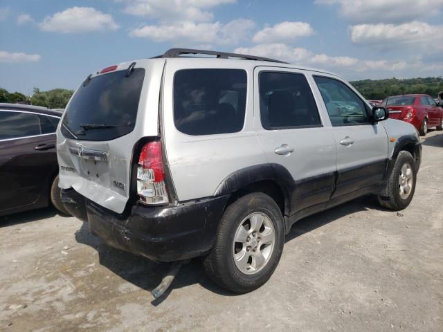 Photo 3 from auction – 2004 MAZDA TRIBUTE LX with VIN 4F2YZ04154KM06717