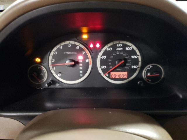 Zdjęcie 9 z aukcji – 2003 HONDA CRV z VIN SHSRD78813U145674