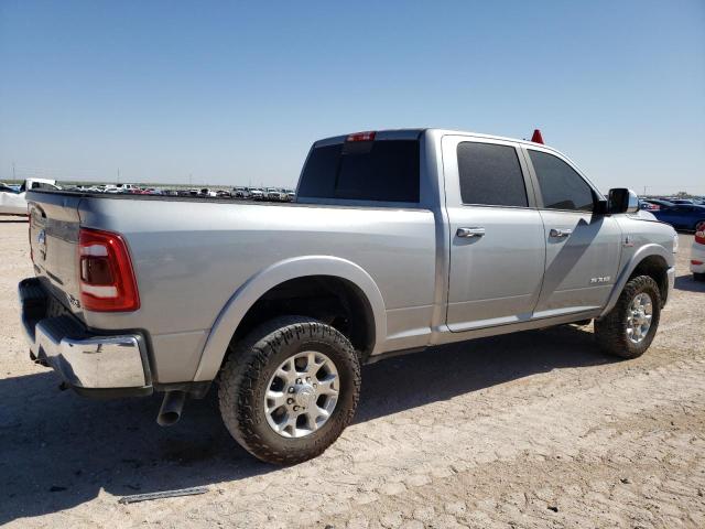 Photo 3 from auction – 2021 RAM 2500 LARAM with VIN 3C6UR5FL0MG654043