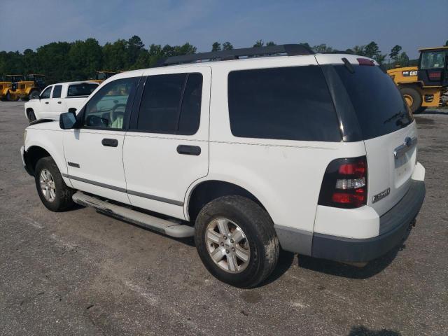 Photo 2 from auction – 2006 FORD EXPLORER X with VIN 1FMEU62E26ZA10597